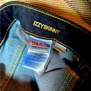 Michael Kors skinny jeans